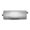 Ap Exhaust Products 99-01 CHEROKEE/WAGONEER/SERIES 10 4.0L DIRECT FIT MUFFLER - MSL MAXIMUM 700362 - alternate 2